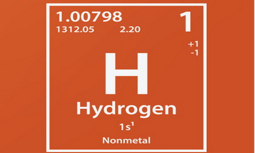 Hydrogen H2