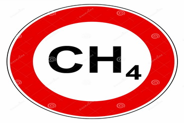 Methane CH4
